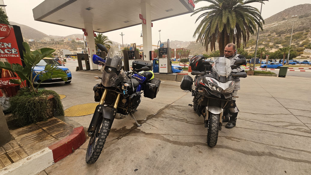 storieson2wheels Marrocos