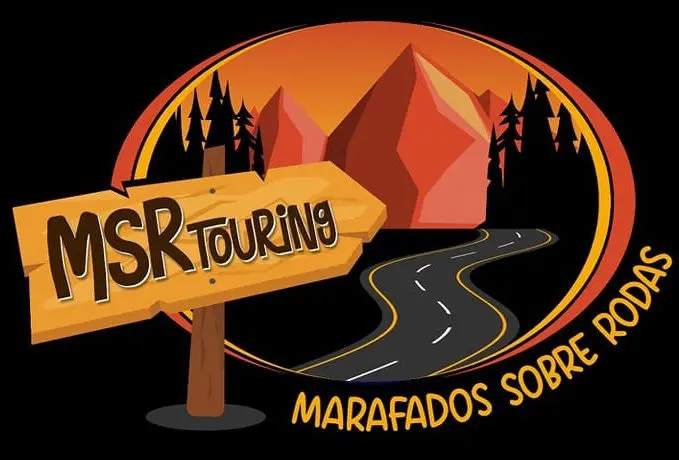 Marafados sobre Rodas