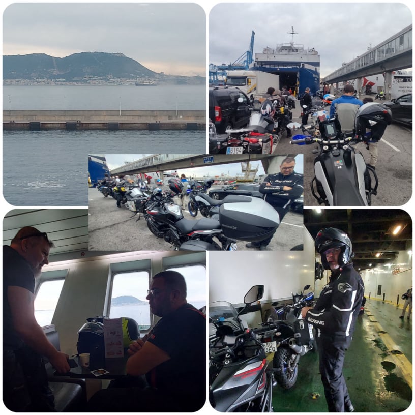 Stories on 2 wheels Marrocos 2023