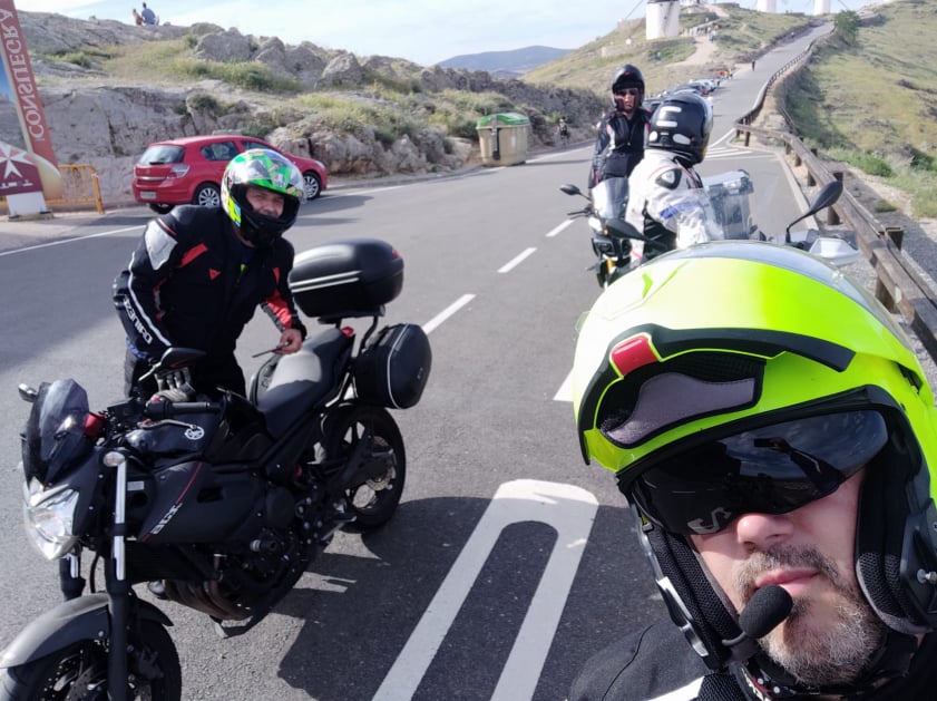 Storieson2Wheels