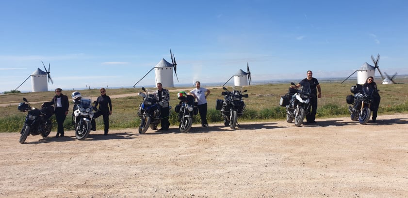 Storieson2Wheels